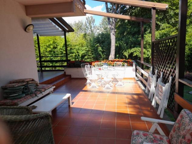 Villa in vendita a Ronchi - Massa 350 mq Rif: 1390363 - Foto 5