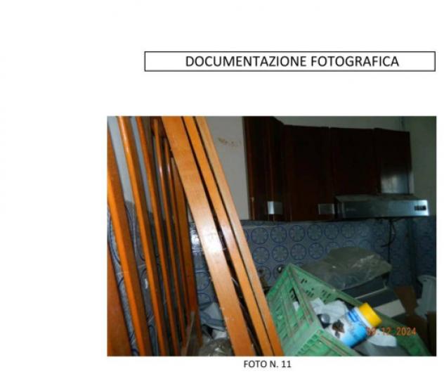 Immobile in asta di 48 m² in vendita a Messina - Foto 4