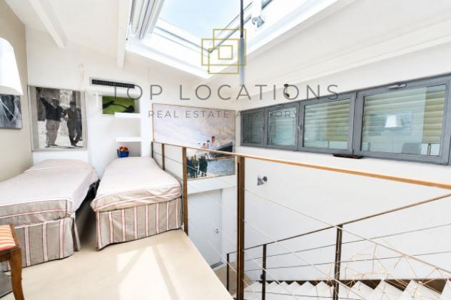 Loft / Open Space di 85 m² con 2 locali in vendita a Milano - Foto 7