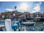 APPARTAMENTO di 6 vani e di 150 mq (MONTE ISOLA) rif. 77328