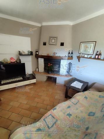IMMOBILI-IMMOBILE RESIDENZIALE-VIA DI RENAGGIO - Foto 3