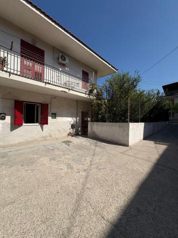 Villa in Via Vecchia Nola