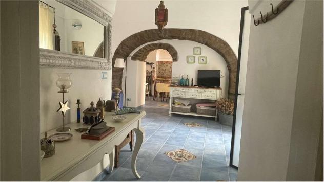 Dammuso sibà fa - Dammuso le 2 Cicas Pantelleria (TP) località sibà - Foto 16