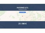 Immobile in asta di 91 m² in vendita a Paternò