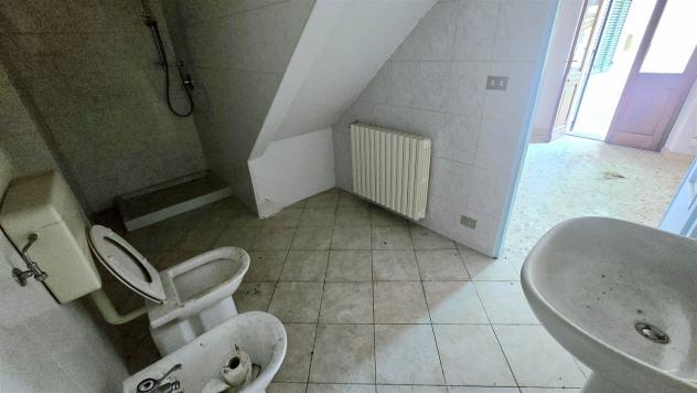 Vendita Casa semi indipendente da 264 mq in Via De Amicis - Foto 12