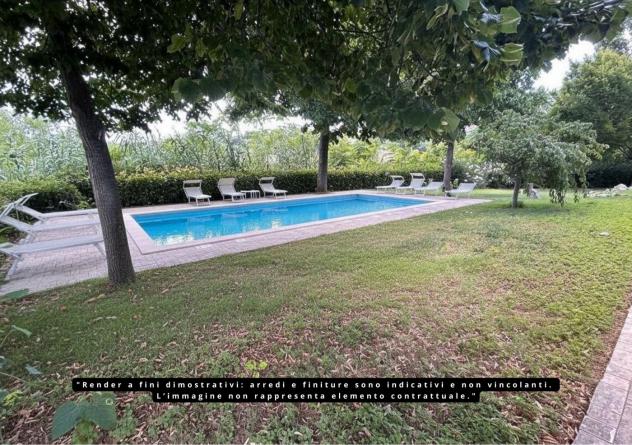 Villa o villino - Recanati . Rif.: V-1619MALVRG - Foto 8