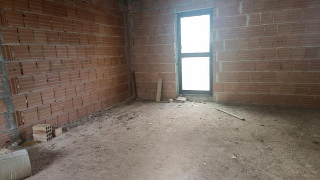 Villa a schiera 150 mq in Vendita a Rionero Sannitico - Foto 7
