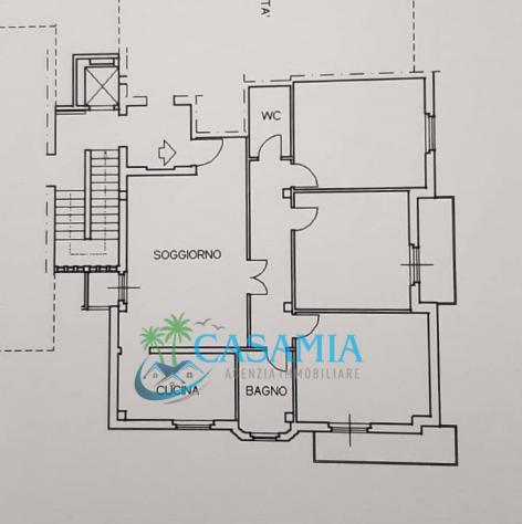 Pentalocale in vendita a Ripatransone - Foto 4