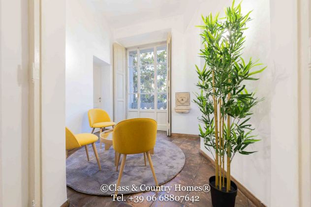 Appartamento di Lusso Rione Monti Roma - Foto 3