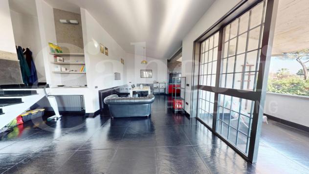 Loft/Open Space - Roma . Rif.: Cod. rif 3336435VRG - Foto 12