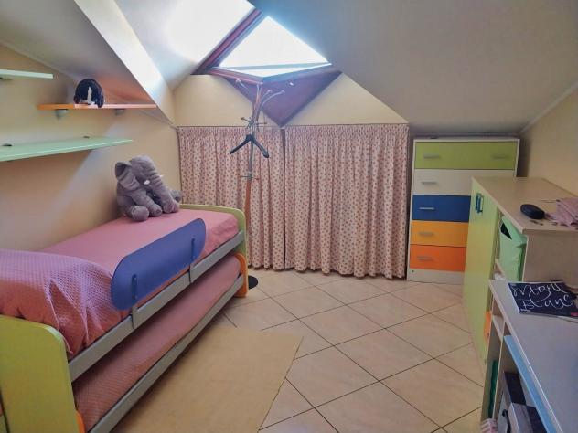 Appartamento in Via Sant'Andrea Apostolo - Foto 13