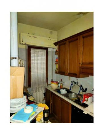 Immobile in asta di 195 m² con più di 5 locali e box auto in vendita a Torrita di Siena - Foto 10