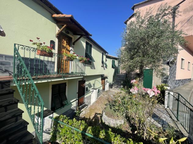 Trilocale in vendita a Uscio - Foto 2
