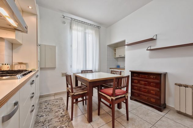 Marghera vicinanze via Calvi appartamento arredato - Foto 4