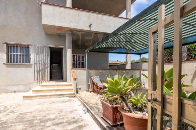 Casa Indipendente in vendita a Vittoria, Scoglitti