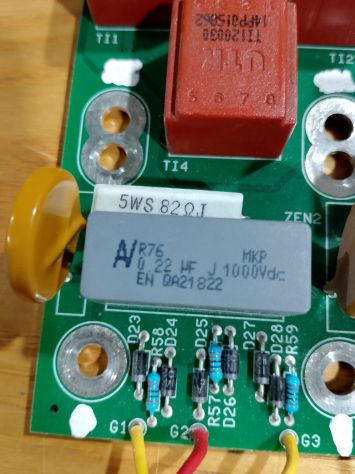 scheda elettronica centralina - Foto 3
