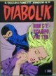 DIABOLIK primi anni