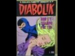 DIABOLIK  primi anni