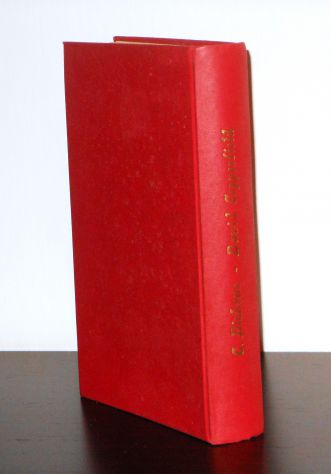 David Copperfield, CHARLES DICKENS, Ed. Marzocco 1955. - Foto 5