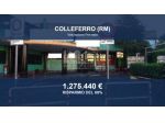 Immobile in asta di 3886 m² in vendita a Colleferro