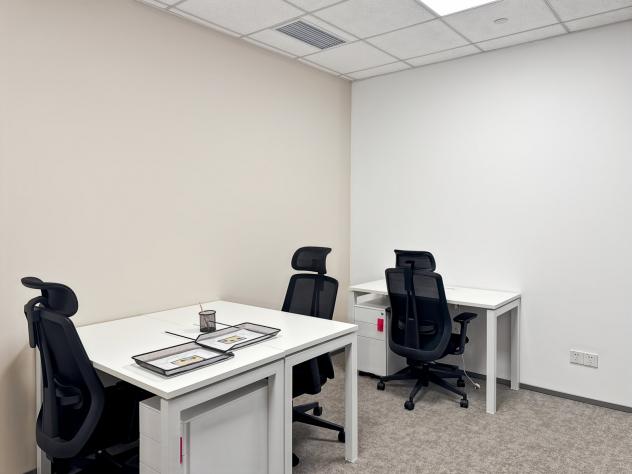 Ufficio privato in affitto - Regus Como, Cecilio a Lombardy