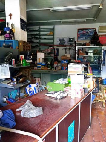 Immobile in asta di 70 m² in vendita a Cosenza - Foto 3