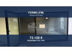 Immobile in asta di 84 m² in vendita a Fermo