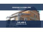 Immobile in asta di 318 m² in vendita a Genzano di Roma