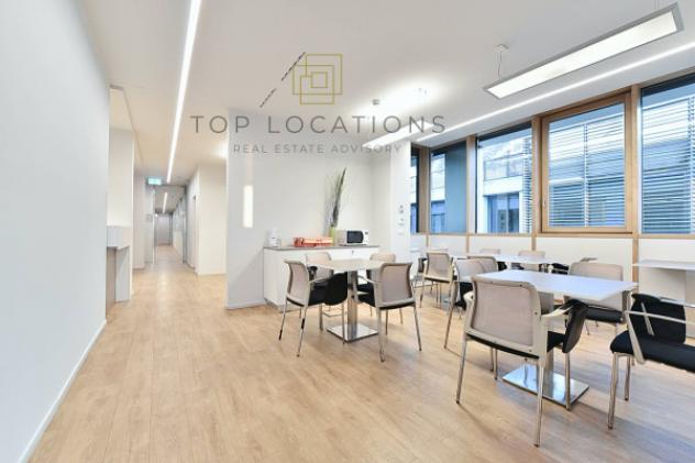 Immobile di 650 m² con 1 locale in affitto a Milano - Foto 13