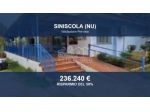 Immobile in asta di 282 m² in vendita a Siniscola
