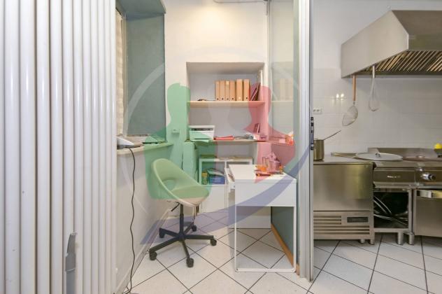 Attività commerciale in affitto a Torino, San Salvario - Foto 12