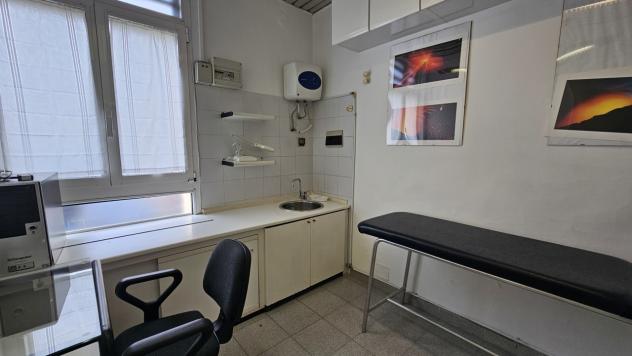 Ufficio in affitto a Vezzano Ligure - Foto 5