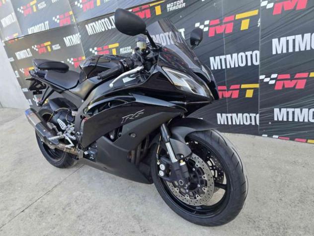 YAMAHA YZF R6 Completo Akrapovic Video 360 rif. 23999942 - Foto 6