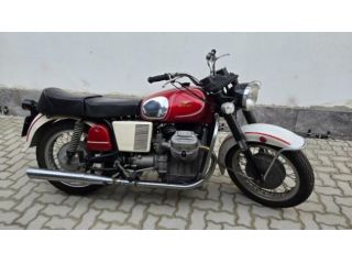 MOTO GUZZI V 750 V7 SPECIAL rif. 23218525