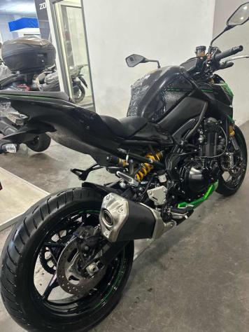 KAWASAKI Z 900 SE z 900 se rif. 24221189