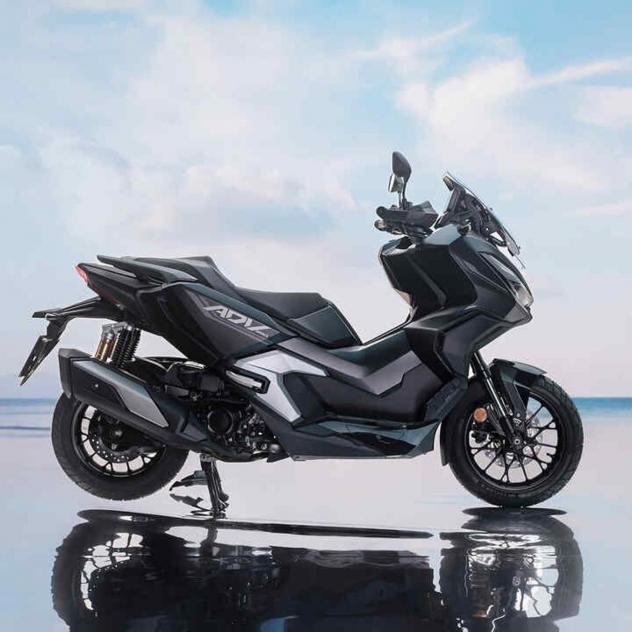 Honda ADV 350 MY 26 - TASSO 0 IN 48 MESI - Foto 4