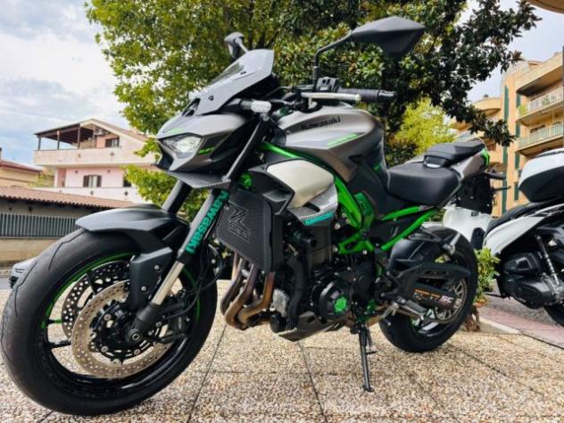 KAWASAKI Z 900 TUTTO INCLUSO ANCHE PASSAGGIO! MINI RATE rif. 24114041 - Foto 7