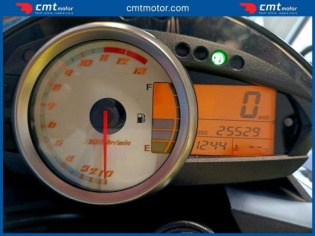 KAWASAKI Z 1000 Garantita e Finanziabile rif. 23998745 - Foto 5