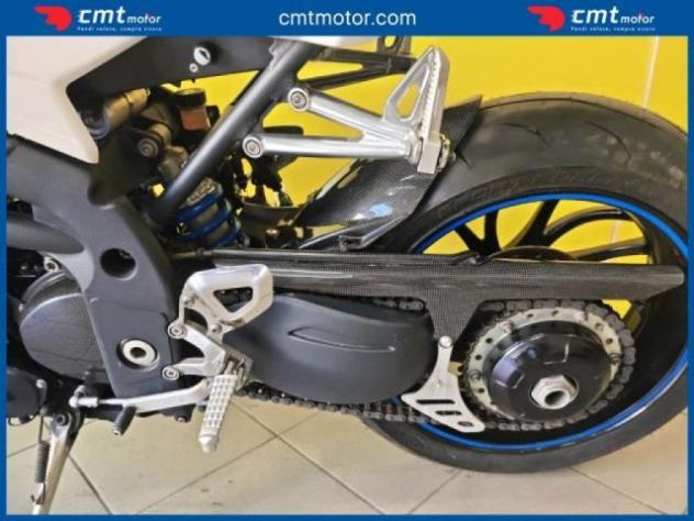 TRIUMPH Speed Triple 1050 Garantita e Finanziabile rif. 23640595 - Foto 9