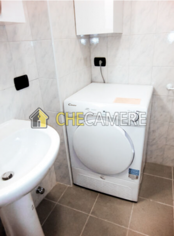 CAMERA singola metro rossa Milano TUTTO COMPRESO 445 euro - Foto 4