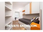 Singola con bagno privato [TN_GVN3-3_S2]