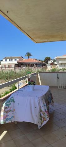 Rif. 2370 - Appartamento climatizzato a Punta Braccetto a pochi passi dal mare - Foto 7