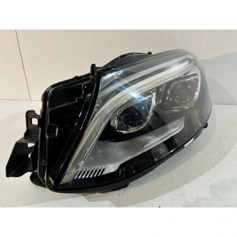 MERCEDES W166 GLE Faro anteriore ILS sx - 17417 - Foto 2