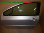 PORTA S. ARGENTO CON ALZACR. PEUGEOT 307 (T5) 3p / 5p / SW  Carrozzeria  La &hellip;