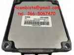 12214820 Opel Corsa C centralina motore