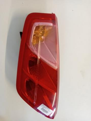 FANALE POST.S. 999-U1306205 Parti elettriche  Fanaleria  Fanali  Fanale post. sx. FIAT - GRANDE PUNTO - 01-09-2005 - 01-12-2011