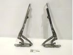 CERNIERE BAULE COFANO POSTERIORE DX SX CHRYSLER 300 C Berlina 642982 (04)