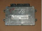 9677592980 ECU VALEO PEUGEOT CITROEN CMDE 9677592980 HW 9666596780 V34.3