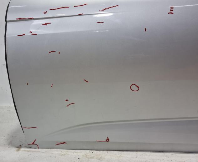 PORTIERA ANTERIORE SINISTRA RENAULT Megane Serie (15) - Foto 7