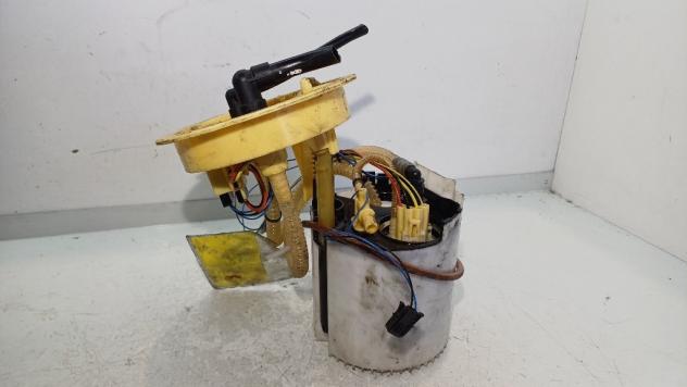 GALLEGGIANTE SERBATOIO VOLVO V60 Serie (225) 31355908 D4204T16 diesel ...